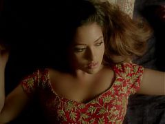 Hot Indian teen having sex before marriage ,Riya Sen in Ragini MMS 3.